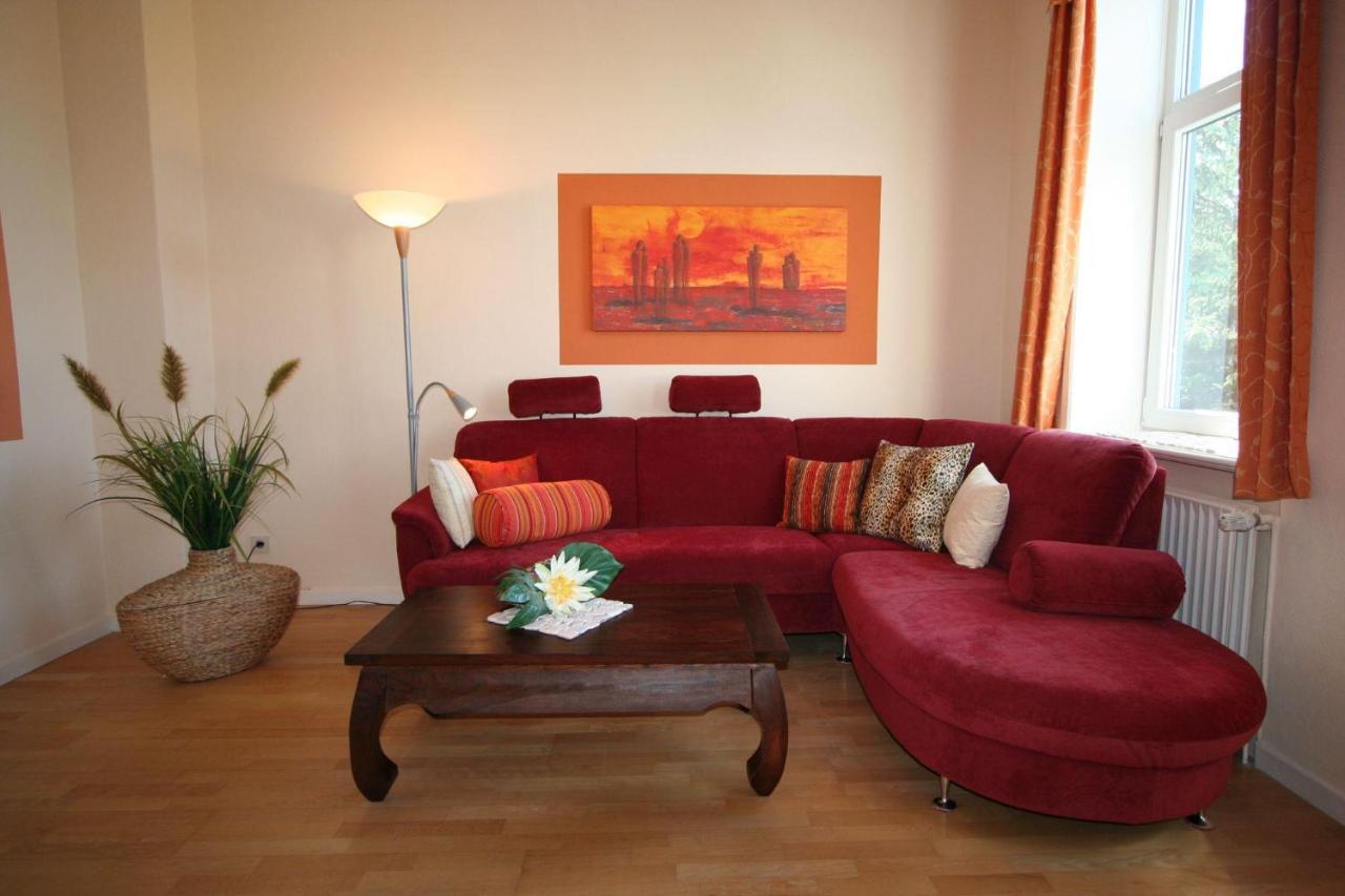 Ferienwohnung Haus Decker, App. 2 Wenningstedt-Braderup Exterior foto