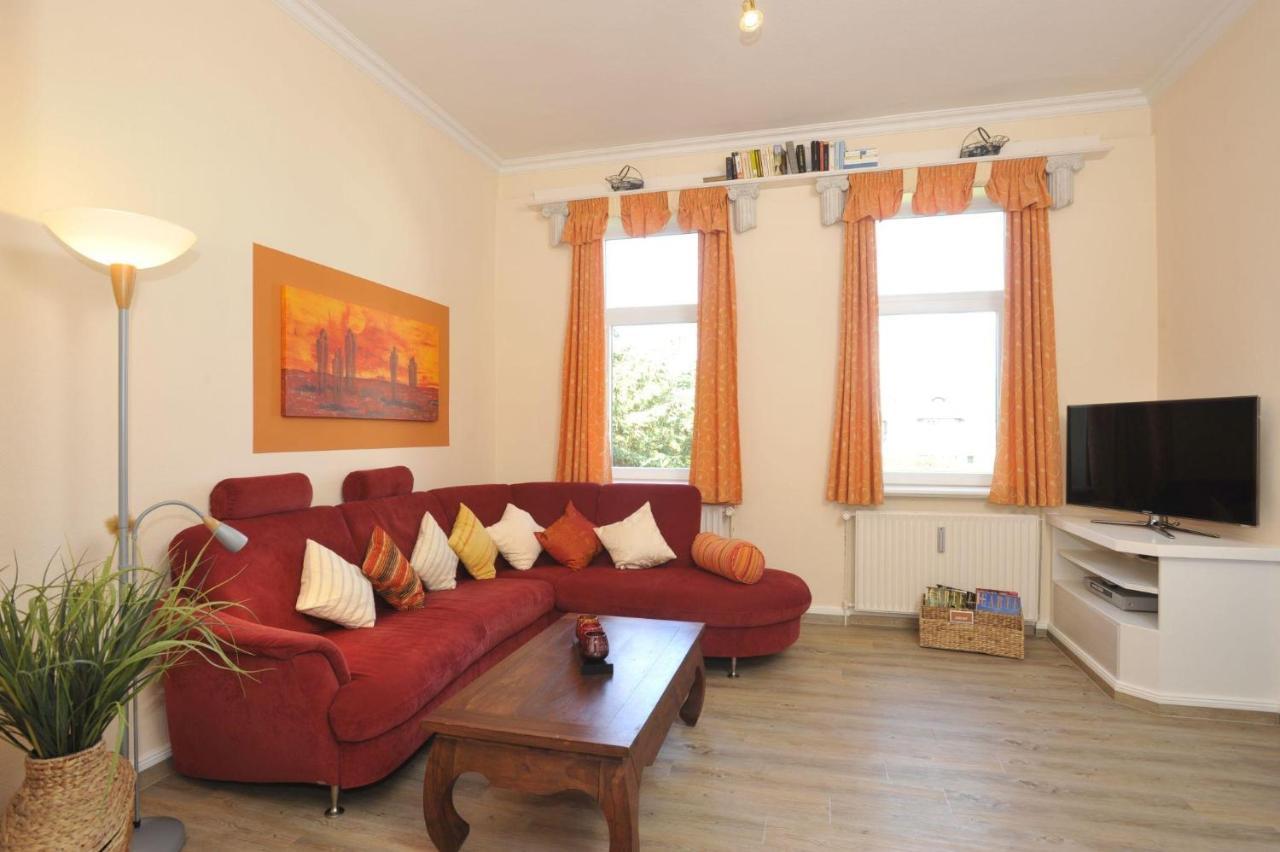 Ferienwohnung Haus Decker, App. 2 Wenningstedt-Braderup Exterior foto